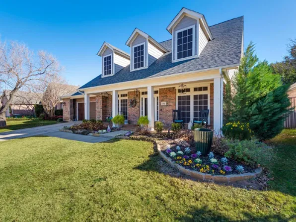 2718 View Mdw, Grapevine, TX 76051
