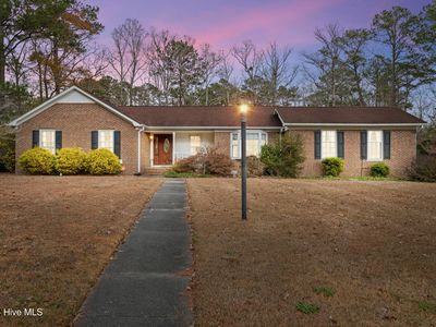 106 Fairway Road, Jacksonville, NC, 28546