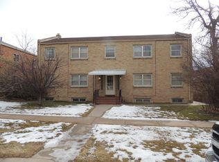 109 E 29th St APT 2, Cheyenne, WY 82001