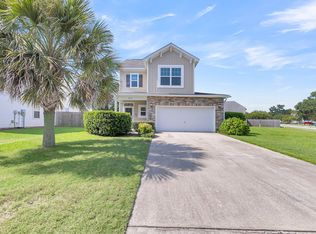 3415 Thorpe Constantine Ave, Johns Island, SC 29455