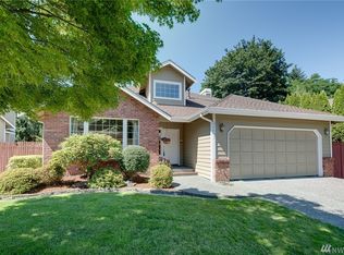 22601 17th Pl W, Bothell, WA 98021