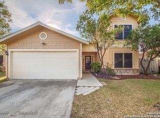 11203 Spring Crest St, San Antonio, TX 78249