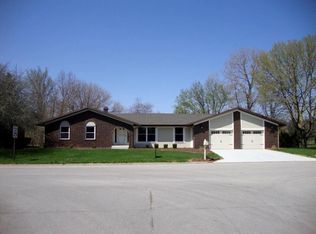 314 Vermont Dr, Lafayette, IN 47905