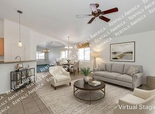 894 N Sugar Maple Pl, Tucson, AZ 85710