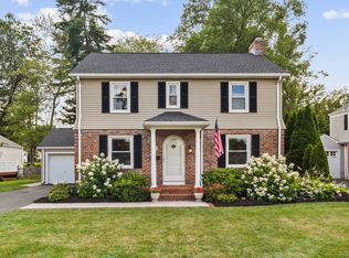 1745 Asylum Ave, West Hartford, CT 06117