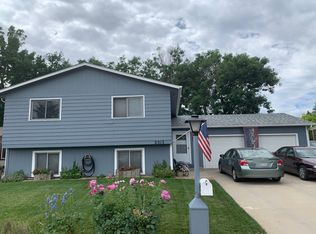 2313 12th Ave, Longmont, CO 80503