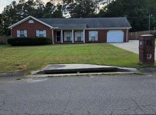 1110 Fox Den Rd, Hephzibah, GA 30815