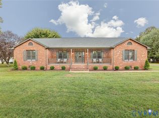 5038 Hurop Rd, Sandston, VA 23150