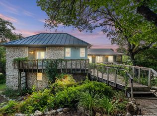 30520 Bulverde Hills Dr, Bulverde, TX 78163