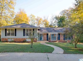 2216 Toll Gate Rd SE, Huntsville, AL 35801