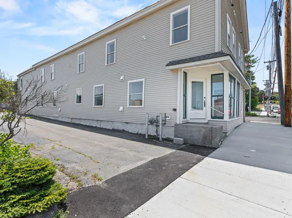 156 Woodford Street, Portland, ME 04103