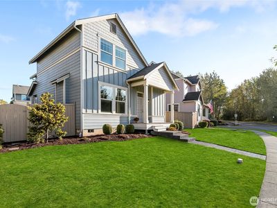 304 Tremont Avenue, Bellingham, WA, 98226