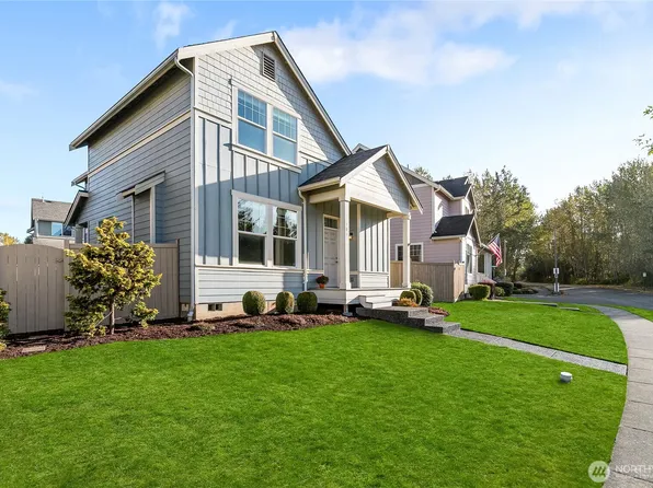 304 Tremont Avenue, Bellingham, WA 98226
