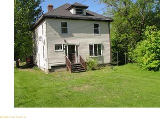1142 N Main St, Brewer, ME 04412