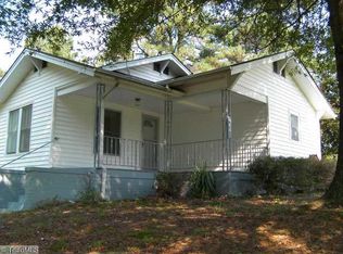 6667 State Highway 62 W, Trinity, NC 27370