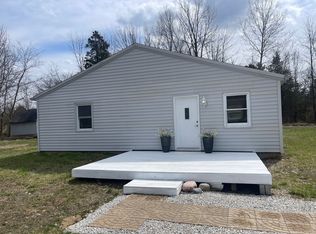 6620 Lakewood Ln, Martinsville, IN 46151