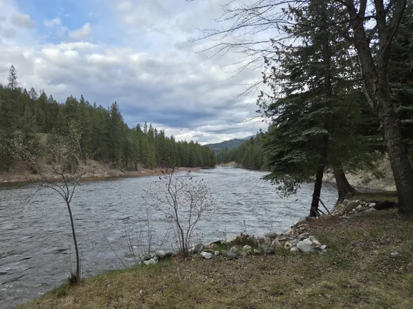 3733 Sand Creek Rd #F, Kettle Falls, WA 99141