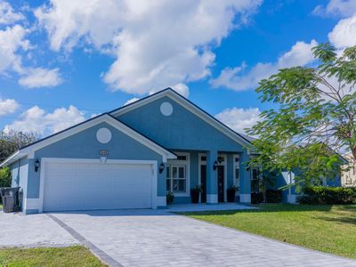 2118 SE Broward Terrace, Port Saint Lucie, FL, 34952