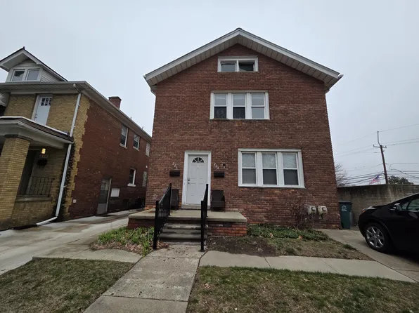 224 Fielding St, Ferndale, MI 48220