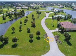 17248 Carroway Ln, Punta Gorda, FL 33955