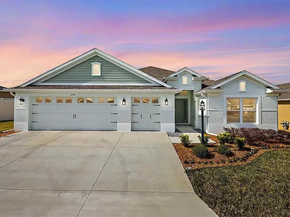 1770 USREY COURT, THE VILLAGES, FL 34762
