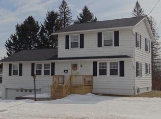 25 Eric St, Norwich, NY 13815