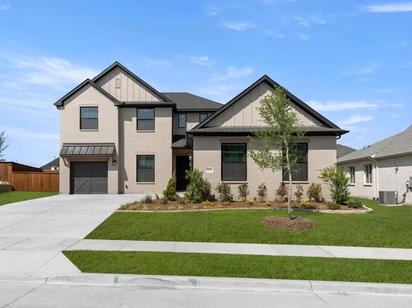 7220 Oak Knoll Pl, McKinney, TX 75071