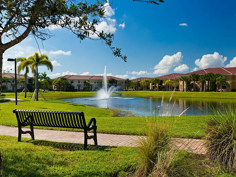 Residences at Lakehouse — Photo 21