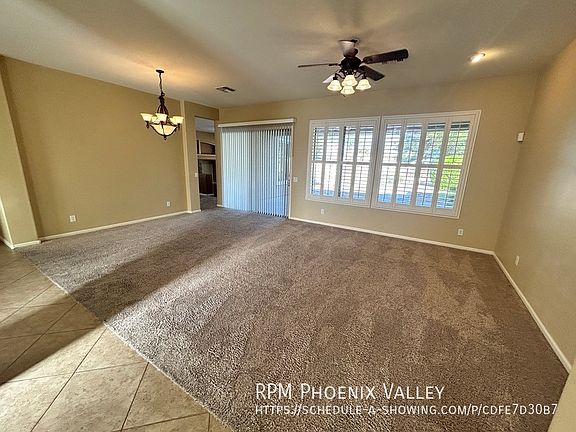 2nd image of 482 E Kaibab Pl