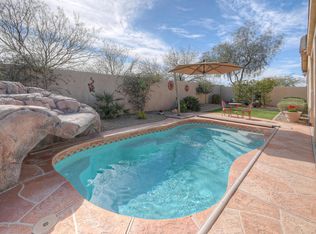 2569 W Kit Carson Trl, Phoenix, AZ 85086