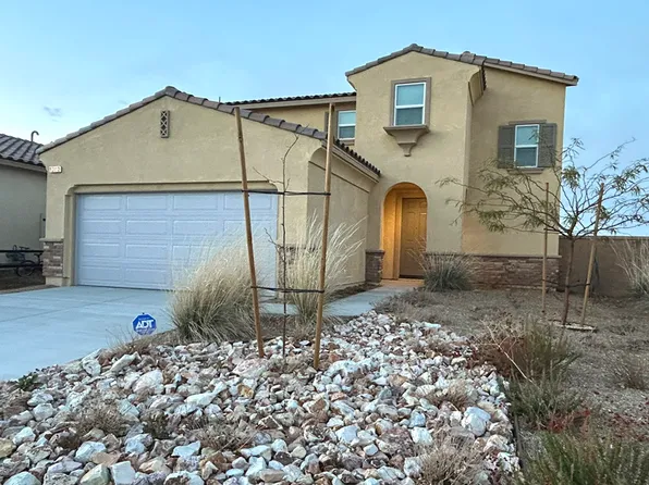 13112 Lancaster St, Hesperia, CA 92344