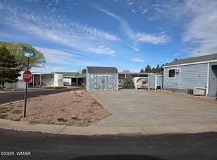 8206 Rainbow Loop LOT 495, Show Low, AZ 85901