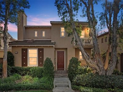 96 Canopy, Irvine, CA, 92603