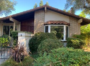 3826 Paseo Grande, Moraga, CA 94556