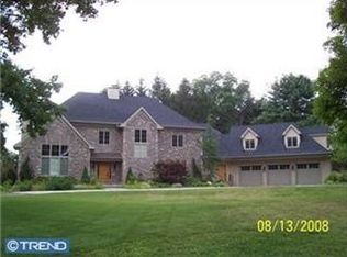 424 Saybrook Rd, Villanova, PA 19085