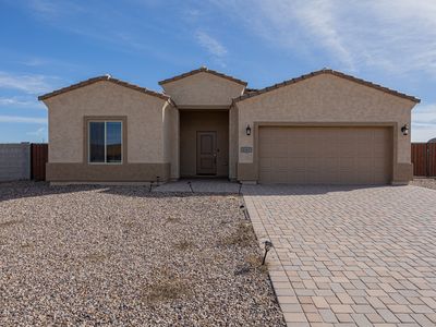 8265 W Concordia Dr, Arizona City, AZ, 85123