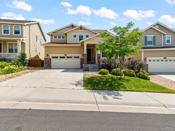 2580 Ambience Lane, Castle Rock, CO 80109