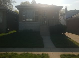 14437 Dante Ave, Dolton, IL