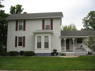 503 N Aldrich St, Geneseo, IL 61254