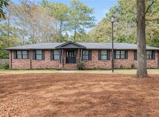 3121 Cascade Rd SW, Atlanta, GA 30311