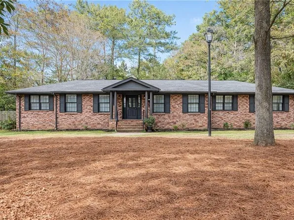 3121 Cascade Rd SW, Atlanta, GA 30311