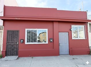 7815 S Western Ave, Los Angeles, CA 90047
