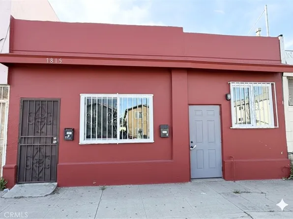 7815 S Western Ave, Los Angeles, CA 90047