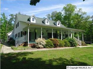 680 51st Rd, Grant, AL 35747