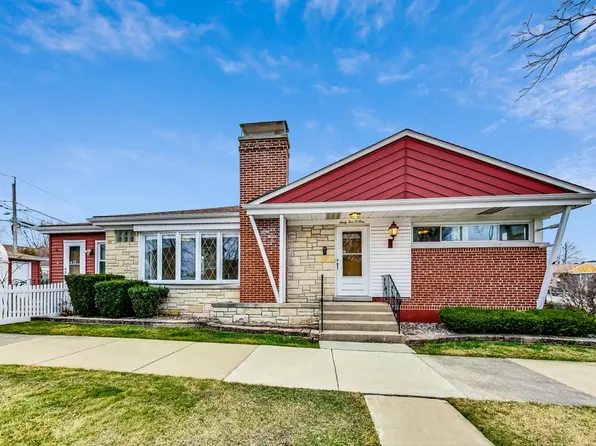 6501 W Devon Ave, Chicago, IL 60631