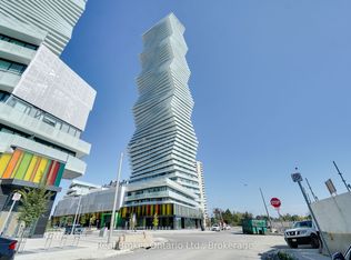 3883 Quartz Rd #3009, Mississauga, ON L5B 0M4