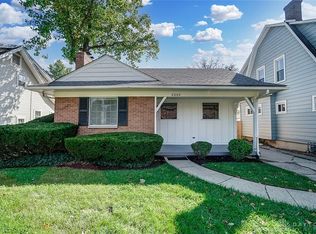 2604 Shroyer Rd APT 1, Oakwood, OH 45419