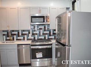 1459 Bedford Ave FLOOR 2, Brooklyn, NY 11216