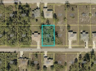 3612 5th St SW, Lehigh Acres, FL 33976