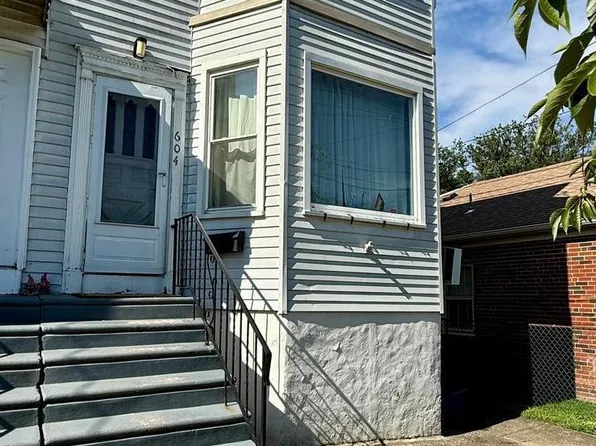 604 Atlantic Ave, Collingswood, NJ 08108